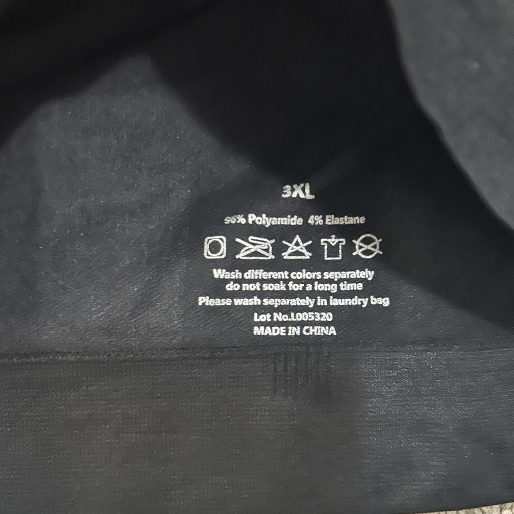 3 Pack Seamless Sports Bras 3 for $23!! - Picture 5 of 5